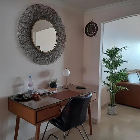 Bel Appartement, Sublime Vue Mer, 2 Terrasses Антіб