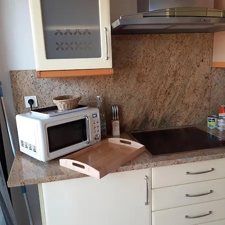 Bel Appartement, Sublime Vue Mer, 2 Terrasses Апартаменти Антіб
