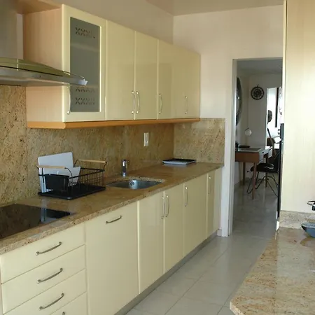 Bel Appartement, Sublime Vue Mer, 2 Terrasses * Αντίμπ