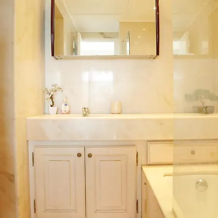 Bel Appartement, Sublime Vue Mer, 2 Terrasses Daire