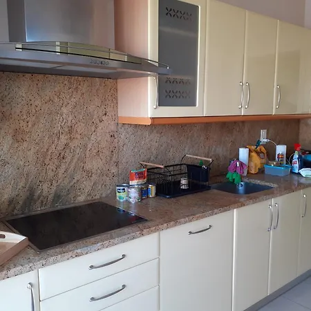 Bel Appartement, Sublime Vue Mer, 2 Terrasses *